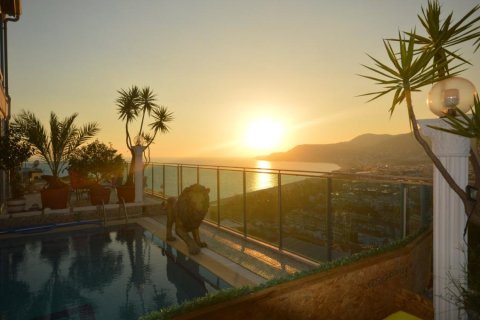 Вилла с 7 комнатами в Chau Lang, Вьетнам №21169 6