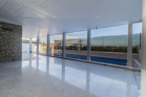 4 bedrooms Villa in Phu My, Vietnam No. 80487 20