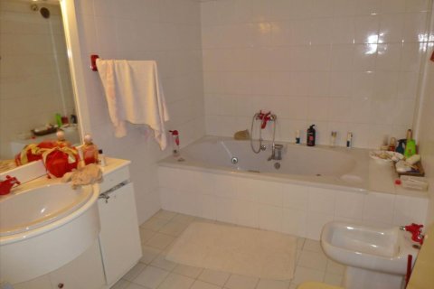 6 rooms Maisonette in Pieria, Greece No. 60304 11