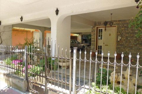 6 rooms Maisonette in Pieria, Greece No. 60304 2