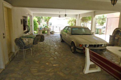 6 rooms Maisonette in Pieria, Greece No. 60304 18