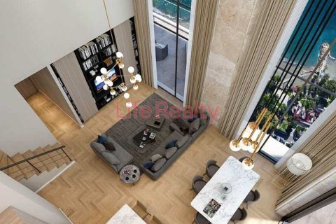 4 bedrooms Penthouse in Agios Tychonas, Cyprus No. 102054 3