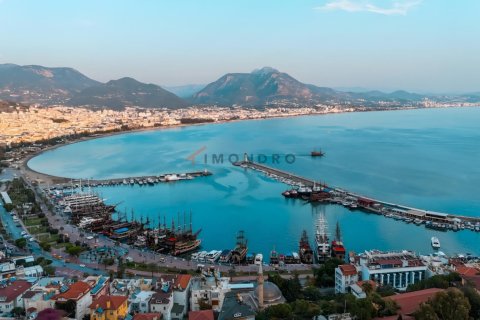 3 bedrooms Apartment in Antalya, Turkey No. 117940