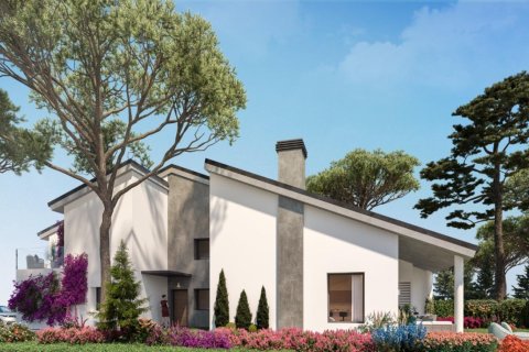 3 bedrooms Villa in Galapagar, Spain No. 125484