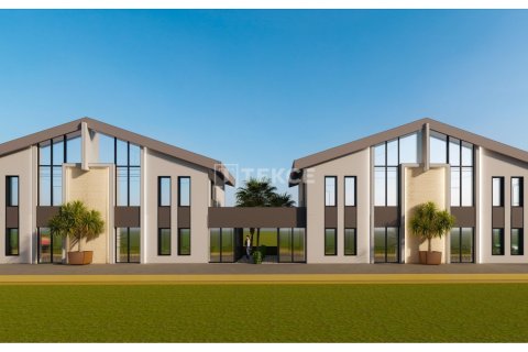 4 bedrooms Villa in Urla, Turkey No. 112797