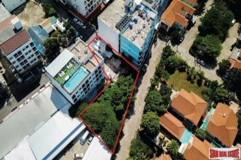 476m² Land in Patong, Thailand No. 95982 3