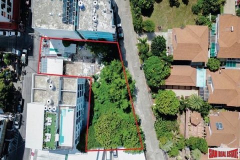 476m² Land in Patong, Thailand No. 95982 8