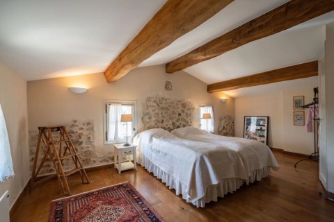 Вилла с 4 спальнями в Вальбонн, Франция №67232 14