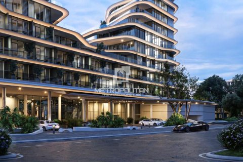 1 bedroom Apartment in Mina Al Arab, UAE No. 119742