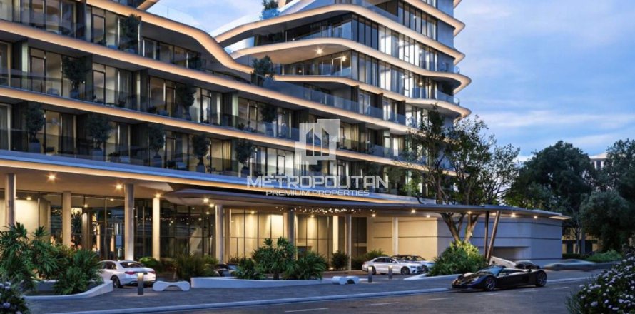 1 bedroom Apartment in Mina Al Arab, UAE No. 119742