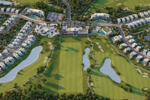 4 bedrooms Villa in Trachoni, Cyprus No. 79050 1