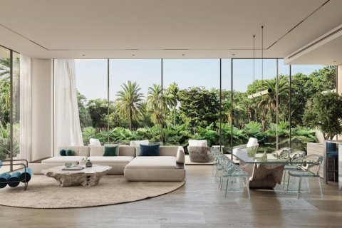 4 bedrooms Townhouse in Dubai, UAE No. 129153
