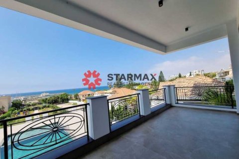 2 bedrooms Apartment in Parekklisia, Cyprus No. 82817 9