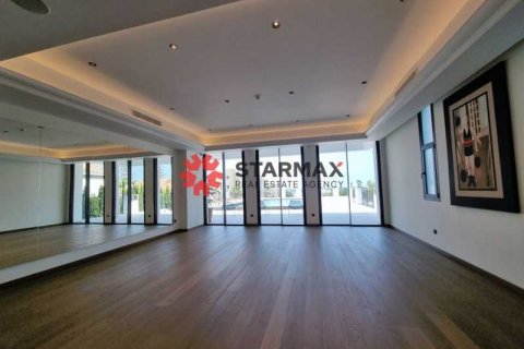 2 bedrooms Apartment in Parekklisia, Cyprus No. 82817 1