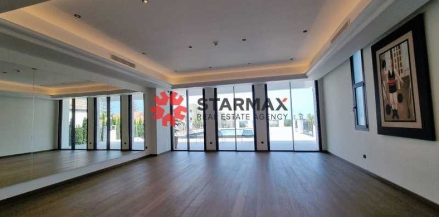 2 bedrooms Apartment in Parekklisia, Cyprus No. 82817