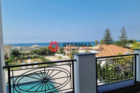 2 bedrooms Apartment in Parekklisia, Cyprus No. 82817 14