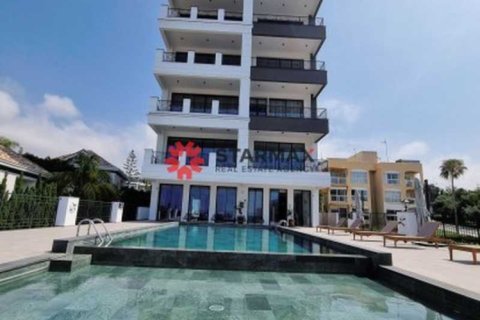 2 bedrooms Apartment in Parekklisia, Cyprus No. 82817 15