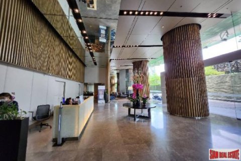 4 chambres Appartement à Thonburi, Thailand No. 97245 27