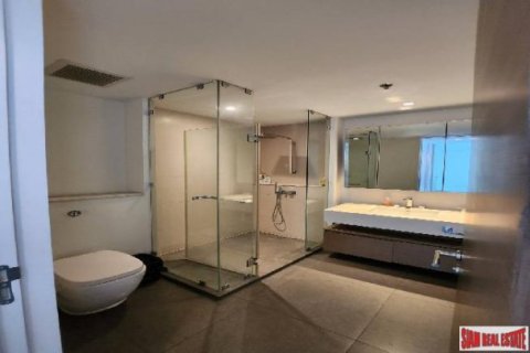 4 chambres Appartement à Thonburi, Thailand No. 97245 16