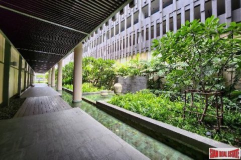 4 chambres Appartement à Thonburi, Thailand No. 97245 26