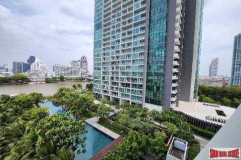 4 chambres Appartement à Thonburi, Thailand No. 97245 1