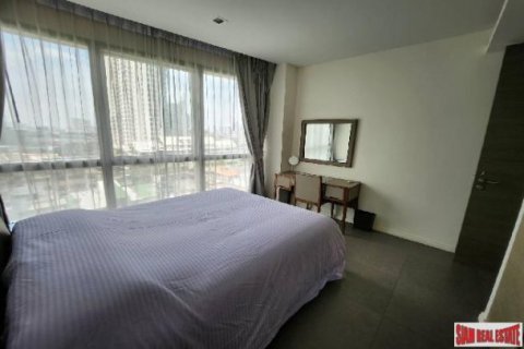 4 chambres Appartement à Thonburi, Thailand No. 97245 23
