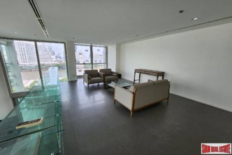 4 chambres Appartement à Thonburi, Thailand No. 97245 11