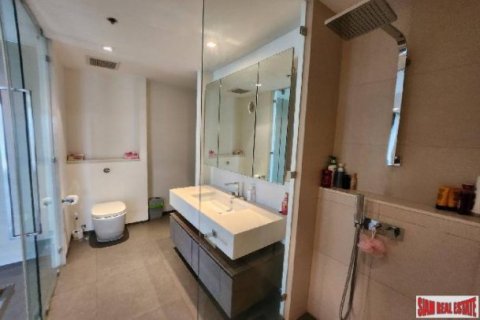 4 chambres Appartement à Thonburi, Thailand No. 97245 13