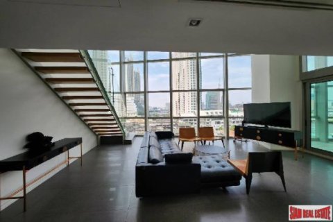 4 chambres Appartement à Thonburi, Thailand No. 97245 21