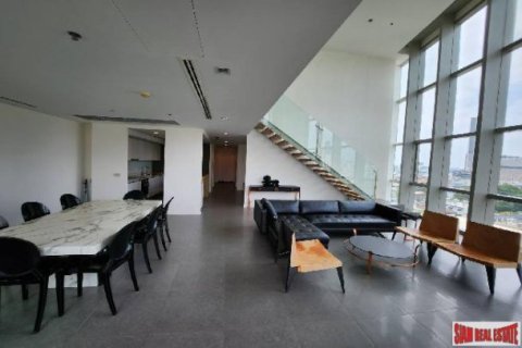 4 chambres Appartement à Thonburi, Thailand No. 97245 4