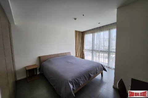 4 chambres Appartement à Thonburi, Thailand No. 97245 10