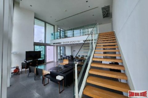4 chambres Appartement à Thonburi, Thailand No. 97245 5