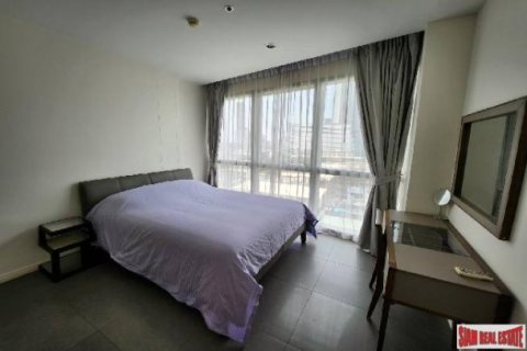 4 chambres Appartement à Thonburi, Thailand No. 97245 17