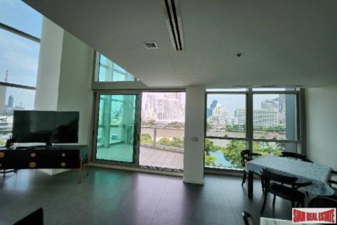 4 chambres Appartement à Thonburi, Thailand No. 97245 15