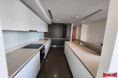 4 chambres Appartement à Thonburi, Thailand No. 97245 20