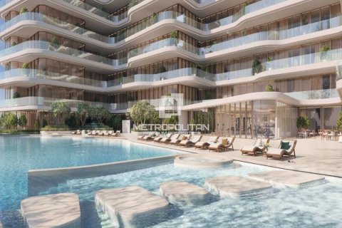 1 dormitorio Apartment en Xuan Lam, Vietnam No. 67155 9