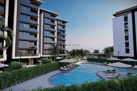 3 bedrooms Apartment in Luong Phu, Vietnam No. 20805 11