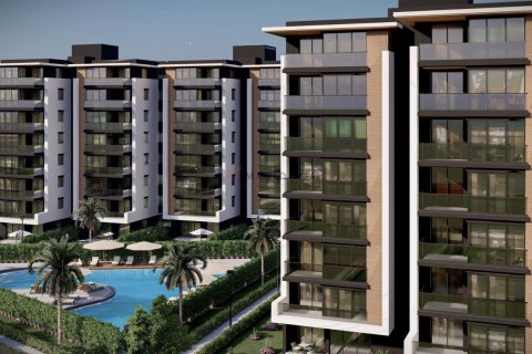 3 bedrooms Apartment in Luong Phu, Vietnam No. 20805 2