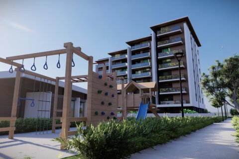 3 bedrooms Apartment in Luong Phu, Vietnam No. 20805 12