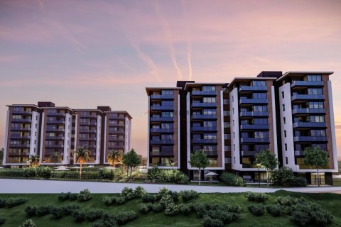 3 bedrooms Apartment in Luong Phu, Vietnam No. 20805 8