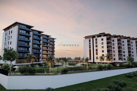 3 bedrooms Apartment in Luong Phu, Vietnam No. 20805 9