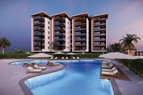 3 bedrooms Apartment in Luong Phu, Vietnam No. 20805 5