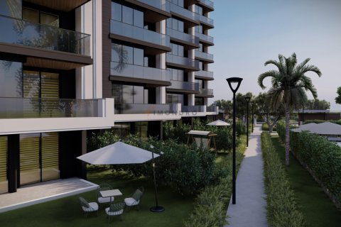 3 bedrooms Apartment in Luong Phu, Vietnam No. 20805 13