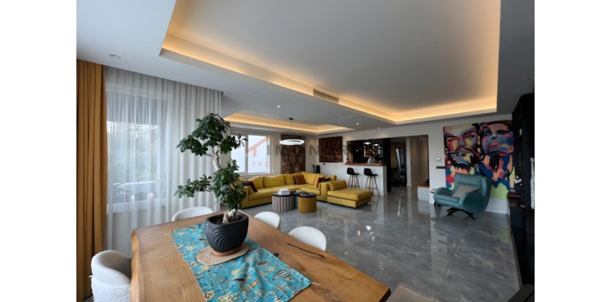 Квартира с 4 спальнями в An Duong, Вьетнам №120784