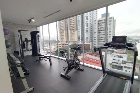 2 bedrooms Apartment in Panama City, Panama No. 109761 11