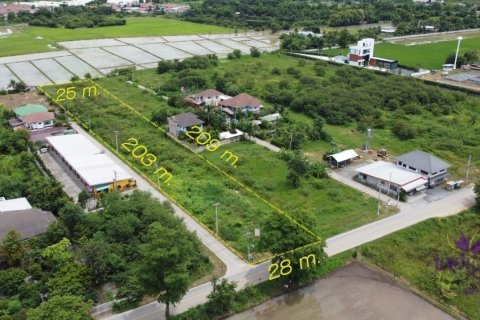 Land en Chiang Mai, Thailand No. 97830 2