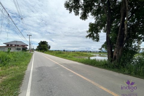 Land en Chiang Mai, Thailand No. 97830 4