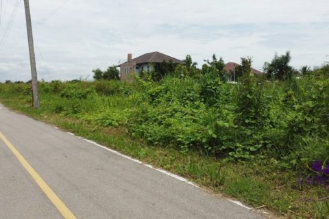 Land en Chiang Mai, Thailand No. 97830 7