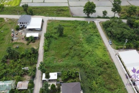 Land en Chiang Mai, Thailand No. 97830 9