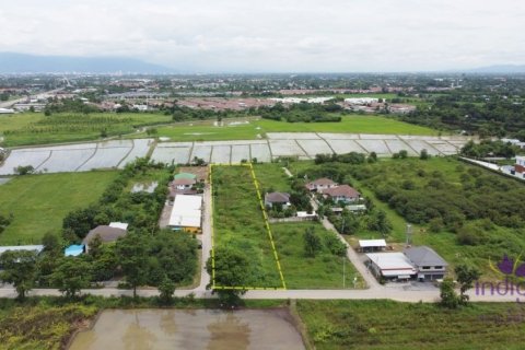 Land en Chiang Mai, Thailand No. 97830 15